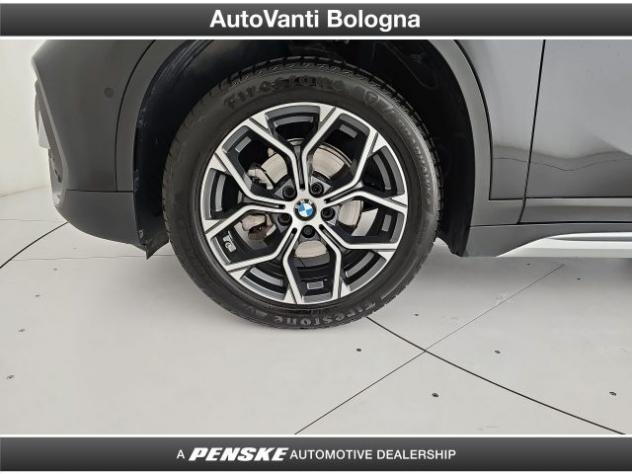 BMW X1 sdrive16d xLine Plus auto rif. 23807811 - Foto 9