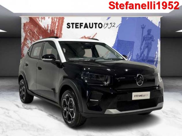CITROEN C3 Nuova Turbo 100cv - MAX rif. 23766005