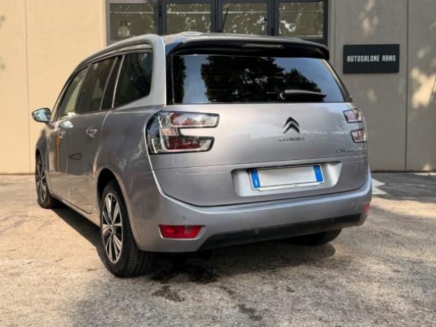 CITROEN C4 Spacetourer PureTech 130 S&S Shine 7 POSTI rif. 23928671 - Foto 5