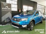 Dacia Sandero Stepway Prestige GANCIO TRAINO GARANZIA 12 MESI