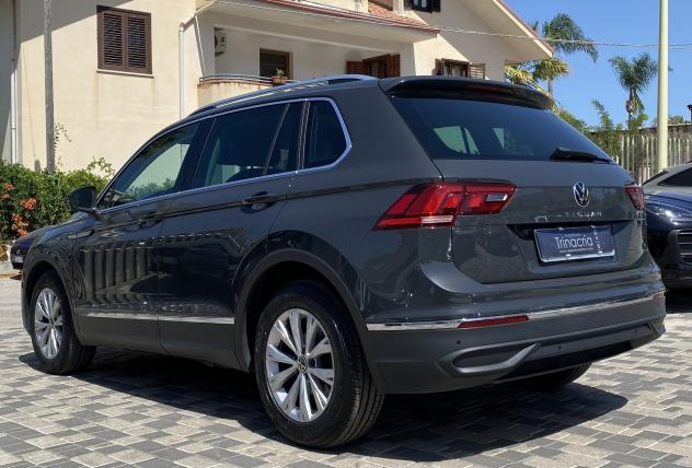 Volkswagen Tiguan Life 2.0 TDI 122 CV - Foto 6