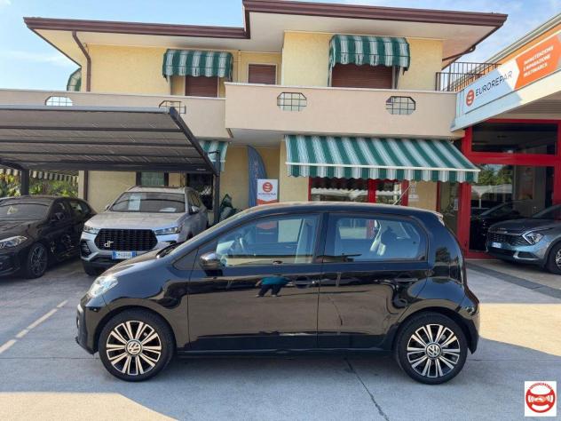 VOLKSWAGEN - Up! 5p 1.0 High 60cv - Foto 2