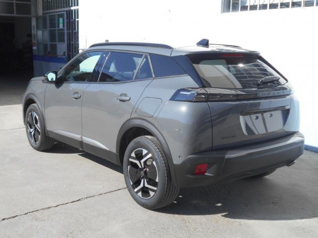 Peugeot 2008 136/145 Hybrid Allure CBC - Foto 5