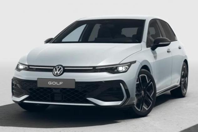 Volkswagen Golf 1.5 eTSI ACT 110kW R-Line Plus DSG PREZZO VERO