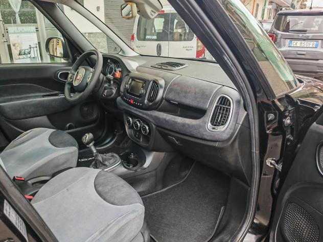 FIAT 500L 0.9 TWINAIR CV84 KW62 NATURAL POWER - Foto 8
