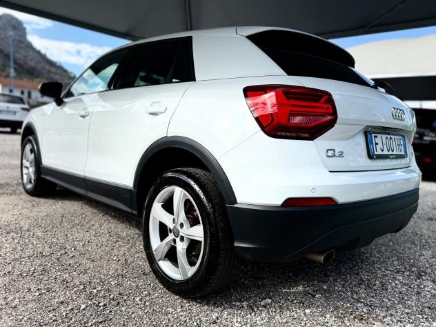 Audi Q2 1.6 TDI S tronic Sport - Foto 9