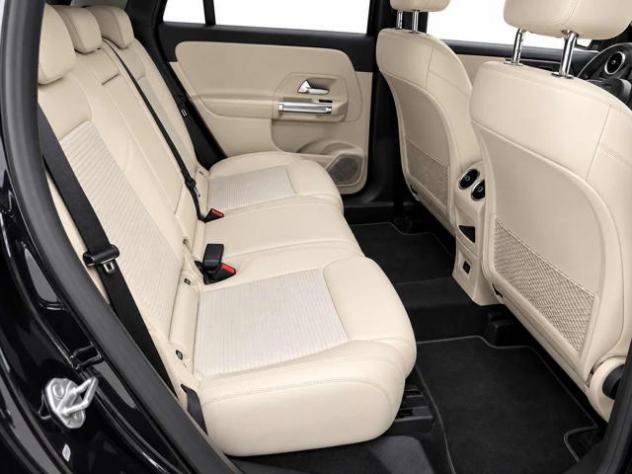 MERCEDES-BENZ GLB 200 Autom Sport Plus KmCertif. ITA rif. 24143387 - Foto 9