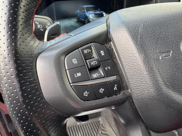 FORD Ranger Raptor 3.0 Ecoboost V6 4WD DC 5 posti + IVA rif. 23397259 - Foto 7