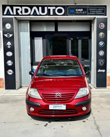 Citroen C3 1.4 Hdi Exclusive 70 cv - Foto 10