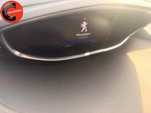 PEUGEOT 3008 BlueHDi 130 S&S EAT8 Allure rif. 23995608 - Foto 9