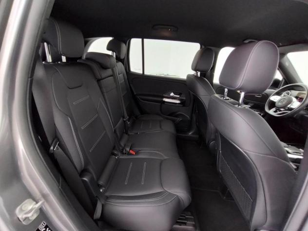 Mercedes-Benz GLB 200 d Automatic 4Matic AMG Line Premium - Foto 5