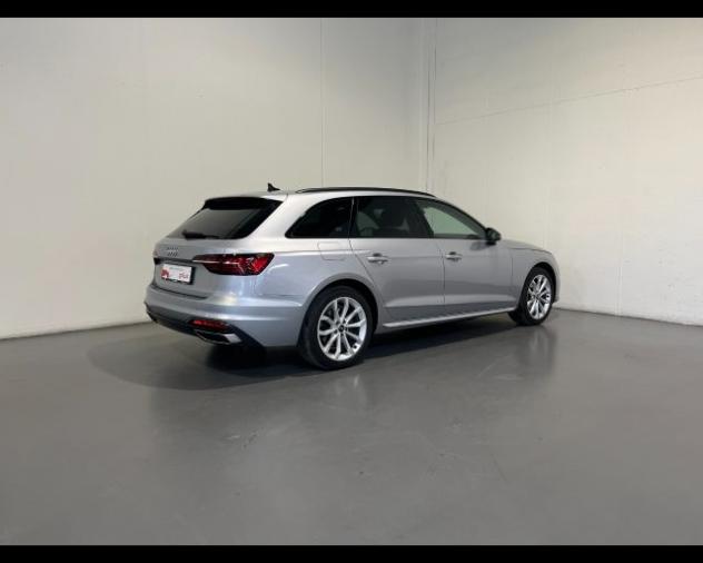 AUDI A4 AVANT 35 TDI S-TRONIC BUSINESS ADVANCED rif. 23793240 - Foto 3