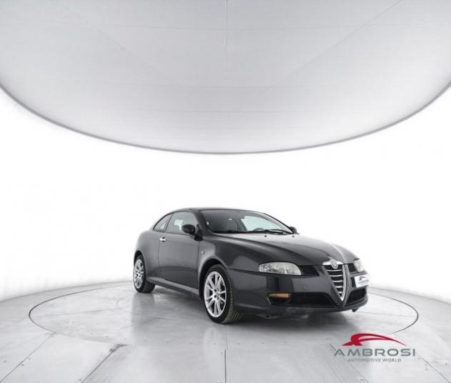 ALFA ROMEO GT 1.9 MJT 16V Distinctive - PER OPERATORI DEL SETTOR rif. 23744768 - Foto 2