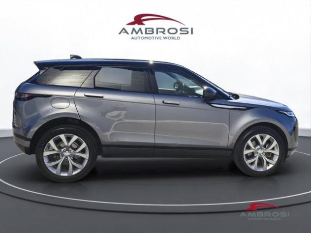 LAND ROVER Range Rover Evoque 1.5 i3 mhev Dynamic SE fwd 160cv auto rif. 24062316 - Foto 5