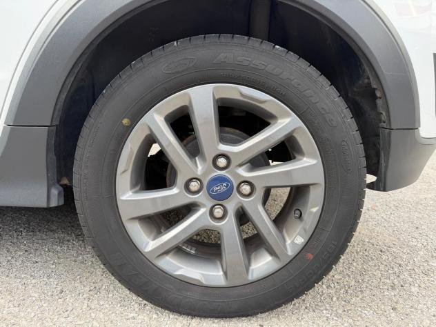 Ford Ka 1.2 85 CV Start&Stop Active - Foto 6