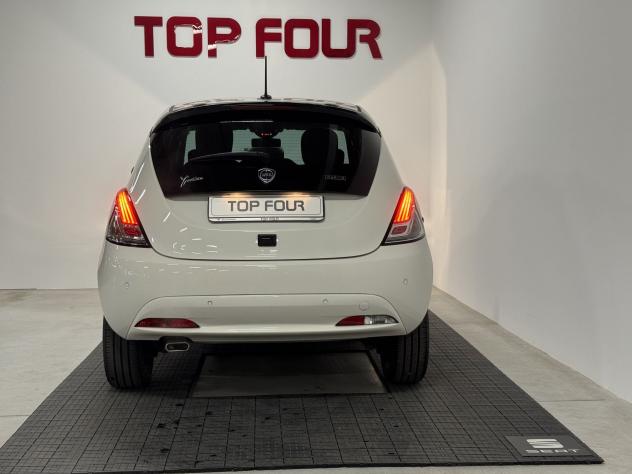 Lancia Ypsilon Ypsilon 1.0 FireFly 5 porte S&S Hybrid Gold - Foto 4