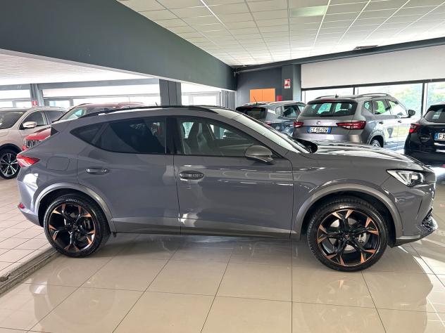 CUPRA Formentor 1.5 TSI DSG Tech e Safe&Drive XL Pack - Foto 4