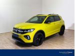 Volkswagen T-Cross 1.0 TSI 85kW R-Line Plus