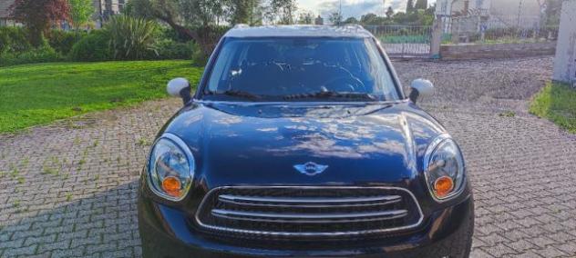 MINI Countryman Mini Cooper SD Countryman rif. 23782612 - Foto 8
