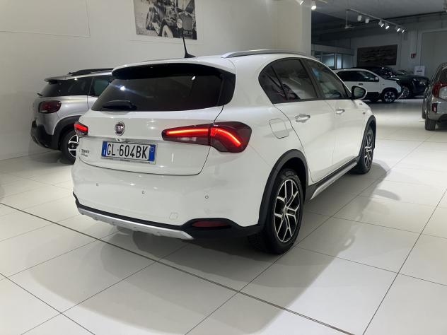 FIAT Tipo 1.3 Mjt 95cv S&S Cross - Foto 4