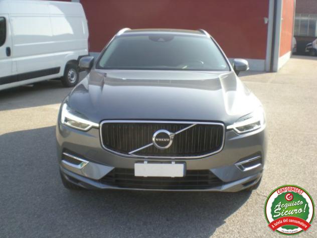 VOLVO XC60 D4 Geartronic Momentum Pro - PRONTA CONSEGNA rif. 23826059 - Foto 3