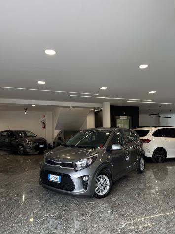 Kia Picanto 1.0 12V 5 porte Style