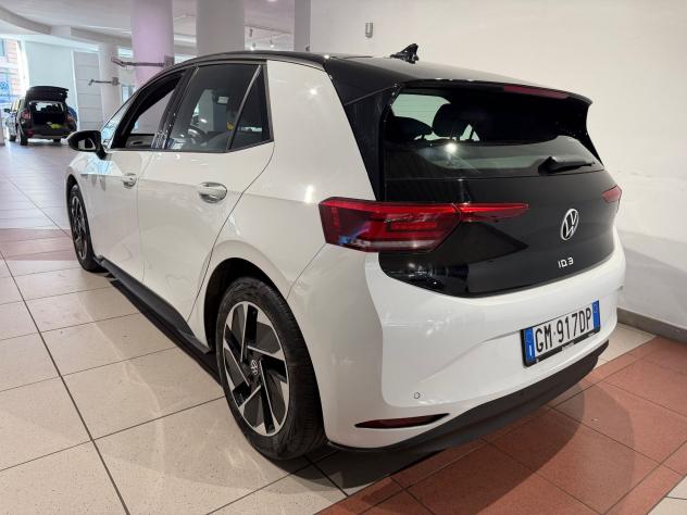 Volkswagen ID.3 Pro Performance - Foto 4