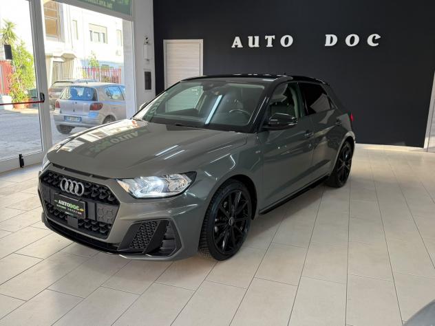Audi A1 SPB 35 TFSI S tronic line edition - Foto 2