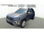 DACIA Duster Eco-G 120 CV auto Expression rif. 23714672