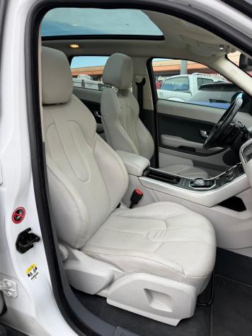 Land Rover Range Evoque 2.2 Sd4 5p. Dynamic - Foto 8
