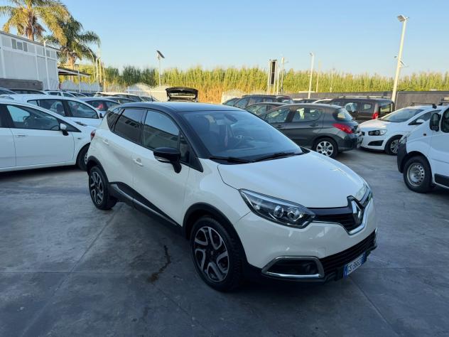 Renault Captur dCi 8V 90 CV EDC Start&Stop Energy Zen - Foto 3
