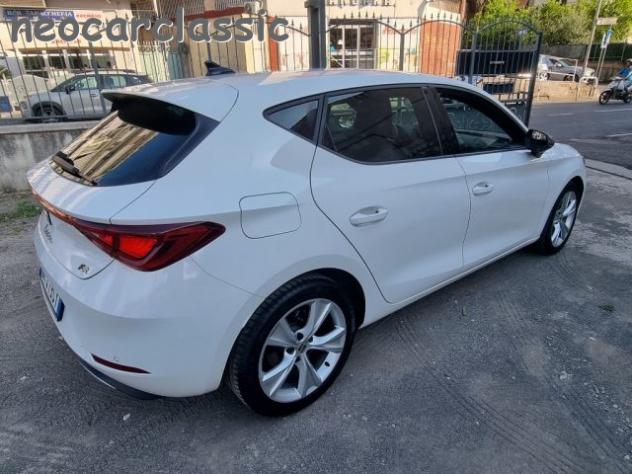 SEAT Leon 2.0 TDI 150 CV DSG FR rif. 23703696 - Foto 4