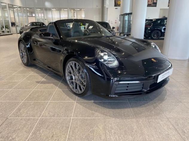 Porsche 911 Carrera Cabrio 385 cv PDK - IVA Esposta - Foto 3