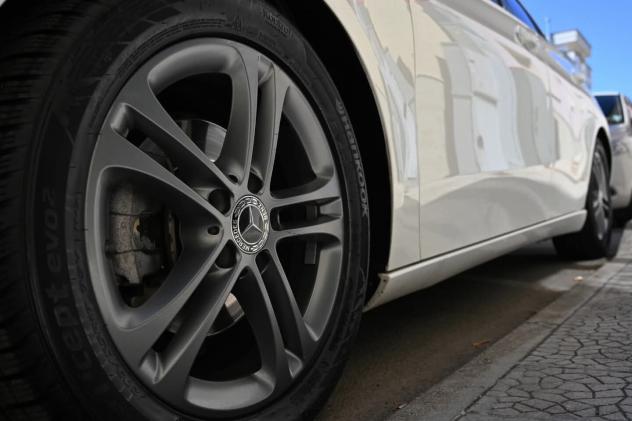 Mercedes-benz A 180 d Automatic Executive - Foto 6