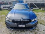 BMW 318 2.0 150CV UNICO PROPRIETARIO GARANZIA