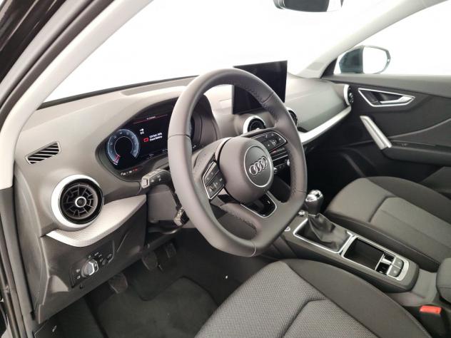 Audi Q2 Q2 35 1.5 tfsi S line edition - Foto 8