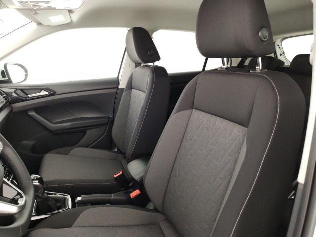 Volkswagen T-Cross 1.0 TSI Edition Plus - Foto 9