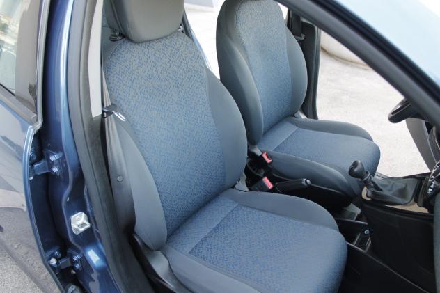 Lancia Ypsilon 1.0 FireFly 5 porte S&S Hybrid Silver - Foto 9