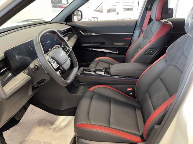 KGM Actyon Actyon 1.5 GDI Turbo 163 CV K-LINE** - Pronta Consegna - Foto 8