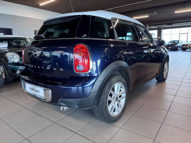 MINI Countryman Mini Countryman 2.0 Cooper D auto - Foto 3