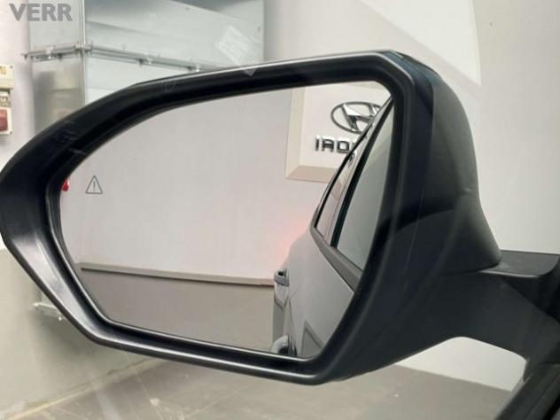 HYUNDAI Tucson Tucson 1.6 phev N-Line 4wd auto /PLUG-IN KMZERO rif. 23508367 - Foto 10