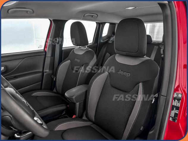 Jeep Renegade 1.0 T3 120cv Limited - Foto 8