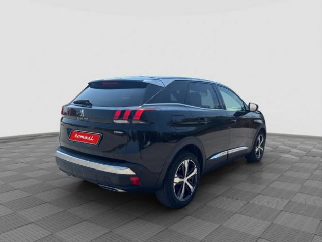 PEUGEOT 3008 3008 BlueHDi 130 S&S GT Line rif. 23979175 - Foto 5