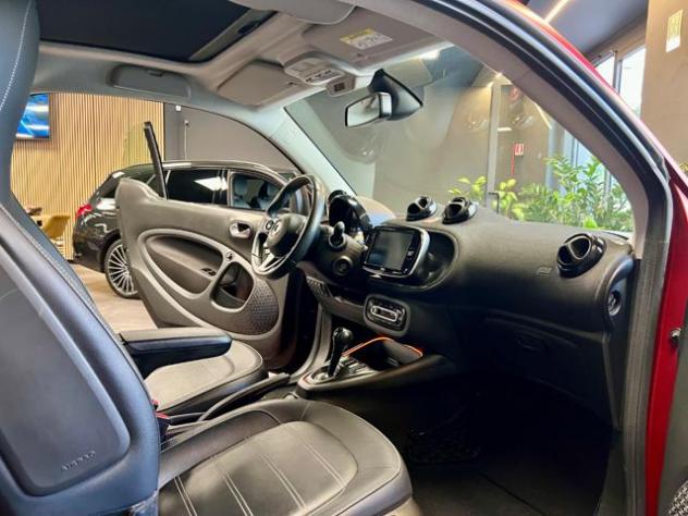 SMART ForTwo EQ Suitered (22kW) rif. 24167227 - Foto 9