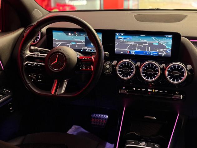 Mercedes-benz GLA 200 d Automatic AMG Line Advanced Plus - Foto 8