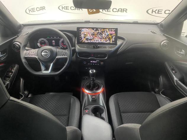 Nissan Juke 1.0 DIG-T 114 Mt N-Connecta - PROMO NISSAN - Foto 10