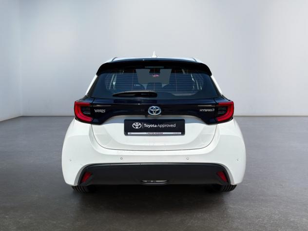 Toyota Yaris Hybrid Trend MY22 - Foto 6