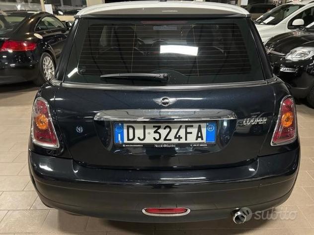 MINI Mini 3ª serie (R56) Mini 1.6 16V Cooper Chili - Foto 5