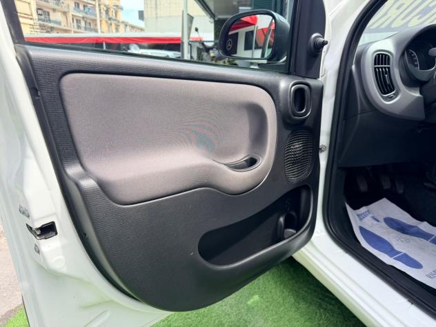 FIAT PANDA 1.2 BENZINA - ANNO 2015 - Foto 9