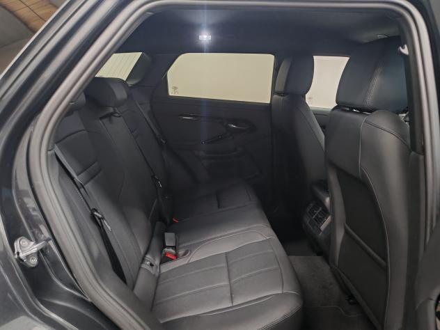 Land Rover Range Rover Evoque Range Rover Evoque 2.0D 163CV AUTOCARRO N1 - Foto 5